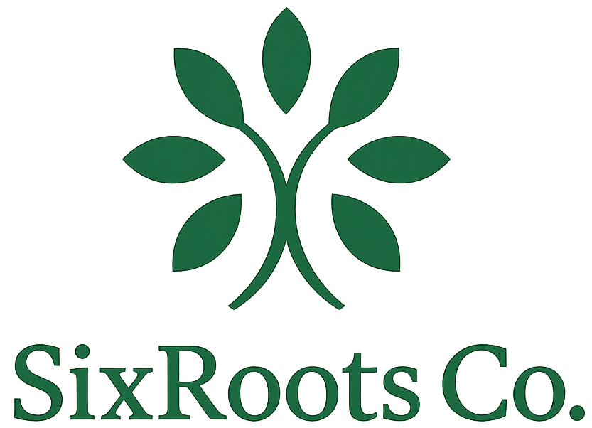 SIXROOTS CO Logo